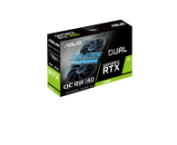 ASUS GeForce RTX 3060 DUAL OC V2 LHR 12GB GDDR6 - 662307 - zdjęcie 6